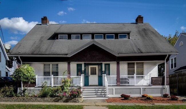 property at 57 Coburn Ave