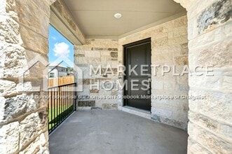 15233 Dionysus Ln in San Antonio, TX - Building Photo - Building Photo