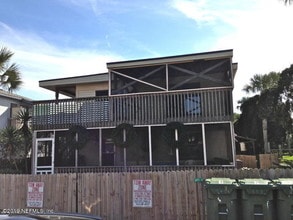 208 12th Ave N-Unit -2 in Jacksonville Beach, FL - Building Photo - Building Photo