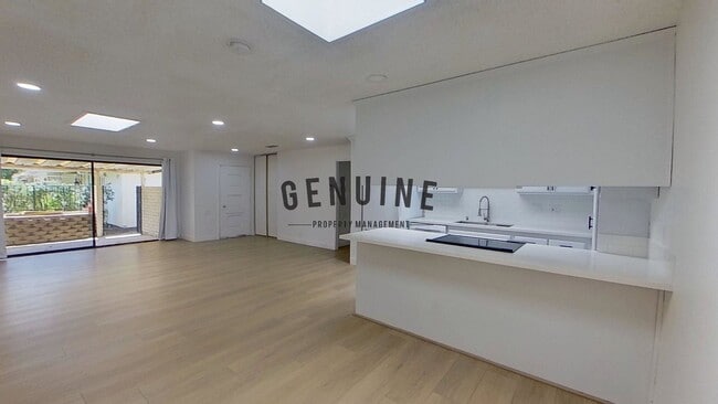 property at 3088 Via Serena N