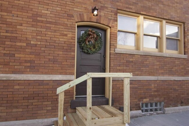 235 Buckeye St in Hamilton, OH - Building Photo - Building Photo