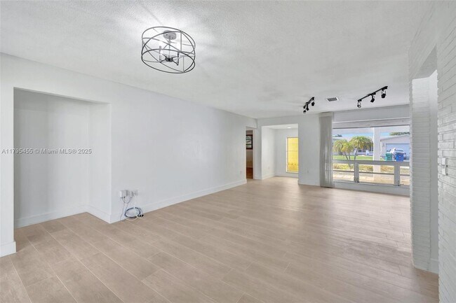 property at 9121 SW 54th Pl