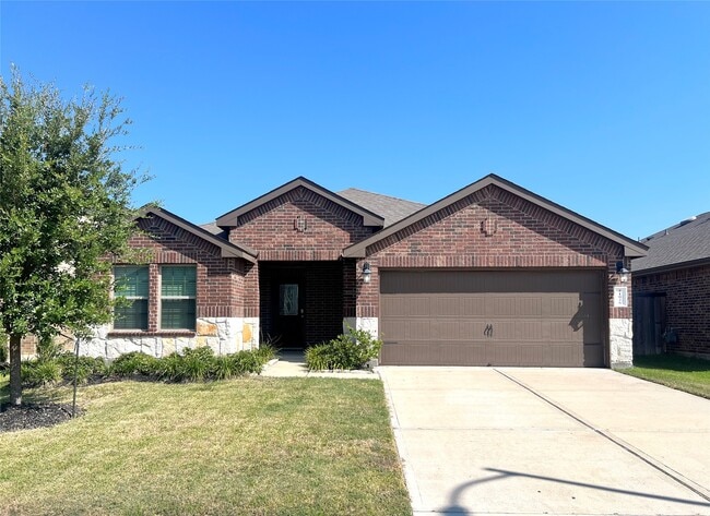 property at 21026 Albany Landing Ln