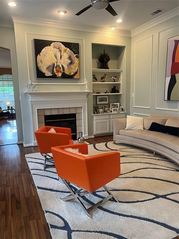 917 Brown Trail in Coppell, TX - Foto de edificio - Building Photo