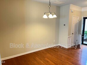7032 Racine Way in Raleigh, NC - Building Photo - Building Photo