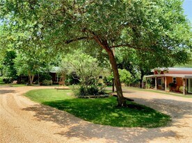 501 York Creek Rd, Unit B - The Cabin in Driftwood, TX - Building Photo