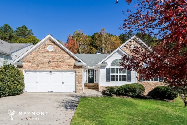 property at 109 E Skyline View