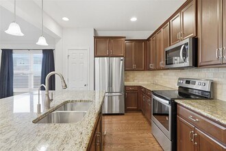 13401 Henneman Dr in Pflugerville, TX - Building Photo - Building Photo