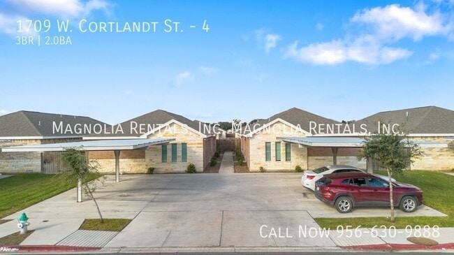 property at 1709 W Cortlandt St