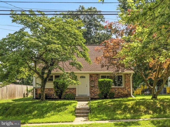 property at 211 Kuethe Rd