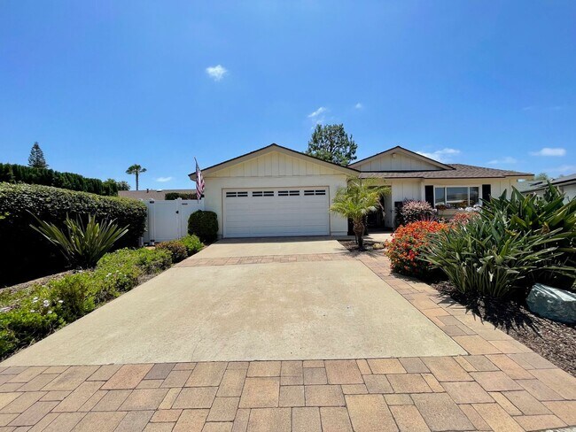 3330 San Miguel Way in Bonita, CA - Building Photo - Building Photo