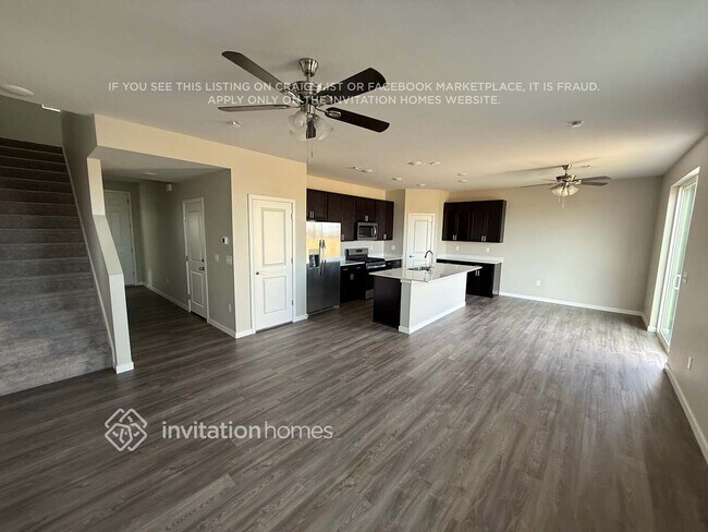 318 Grayson Ave in Fort Lupton, CO - Building Photo - Building Photo