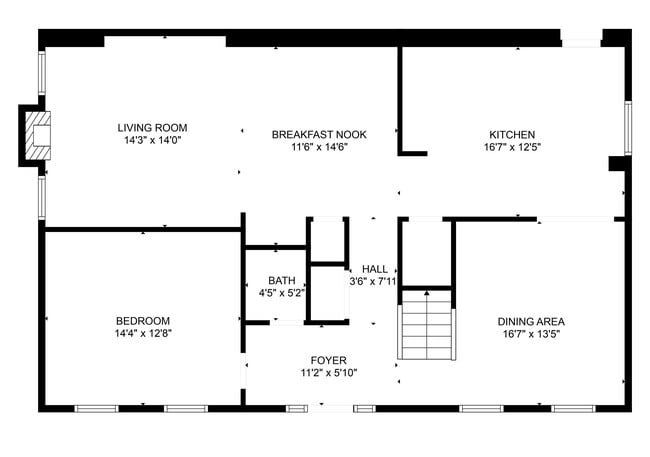 2311 Chelsea Knoll Ln