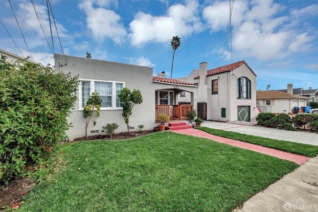 609 S Delaware St in San Mateo, CA - Building Photo - Building Photo