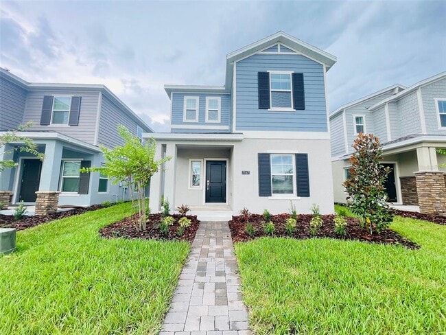 7167 Rosy Sky Ave in Orlando, FL - Building Photo - Building Photo