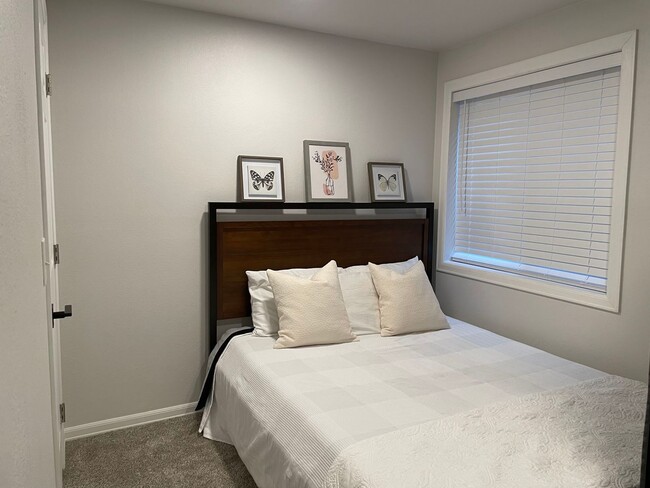 property at 1203 Warrior Way