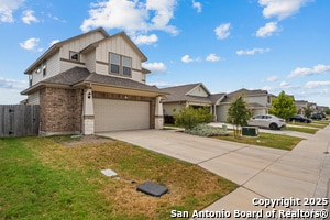 property at 916 Windflower