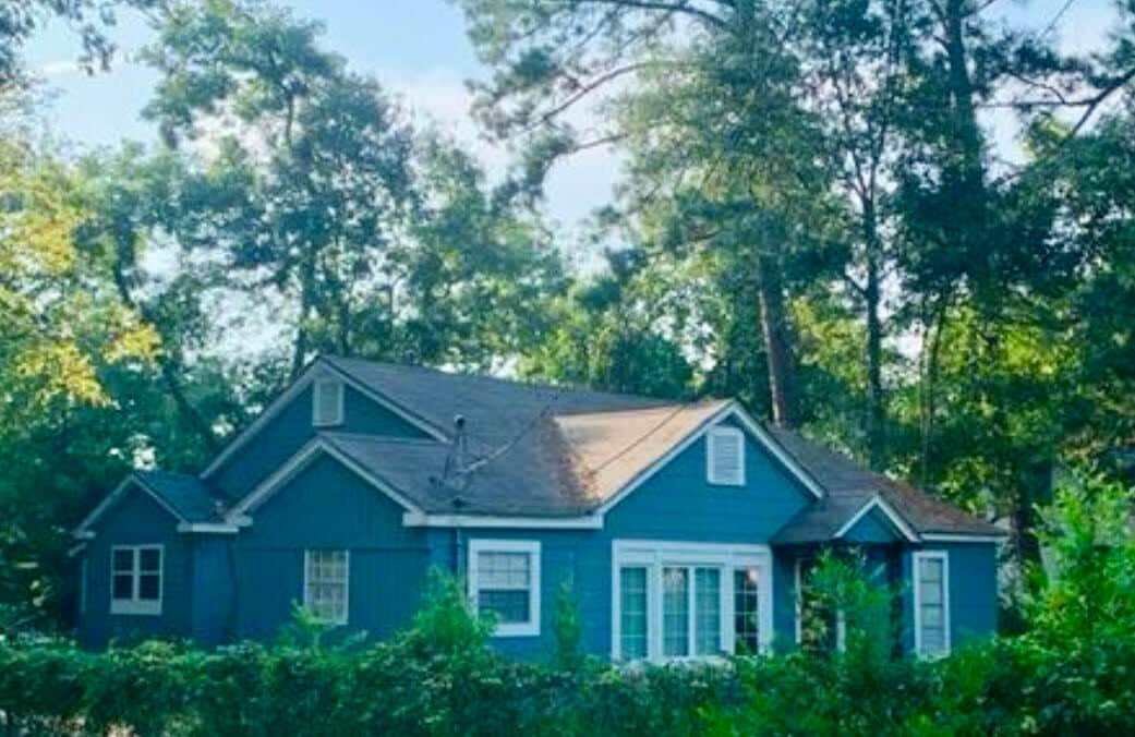 313 Beulah St in Dothan, AL - Building Photo