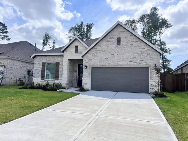 property at 8306 Boundary Waters Dr