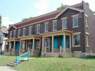 415-423 E 18th Ave in Columbus, OH - Building Photo - Building Photo