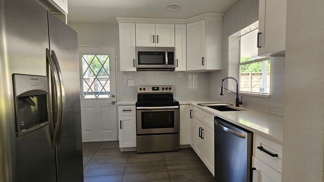 125 E Miller St in Orlando, FL - Building Photo - Building Photo