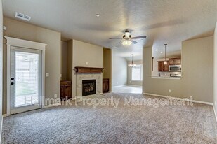 1549 SW 96th St in Oklahoma City, OK - Building Photo