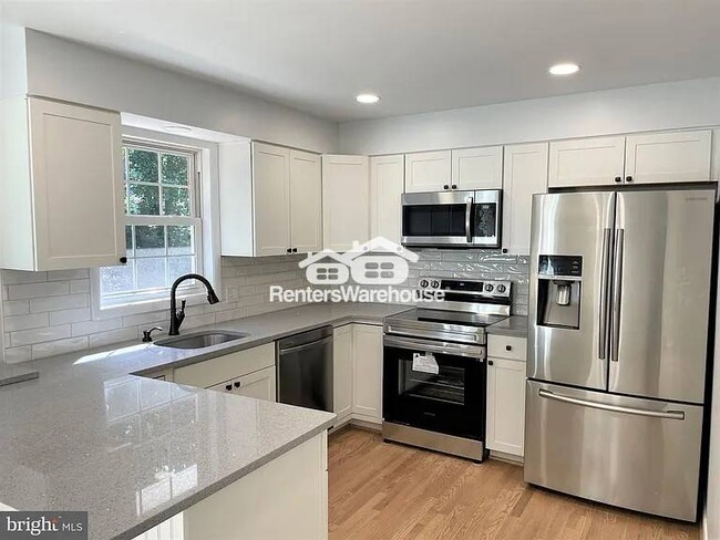1173 Idylewild Dr in Annapolis, MD - Building Photo - Building Photo