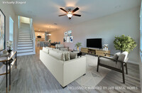 898 5th Ave S in Jacksonville Beach, FL - Foto de edificio - Building Photo