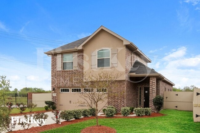 1409 Woods Lake Ct in Houston, TX - Building Photo - Building Photo