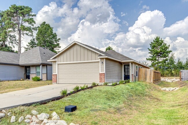 13010 Sorrento Bay Dr in Willis, TX - Building Photo - Building Photo