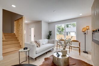 2918 Murray Cir in Nashville, TN - Building Photo - Building Photo