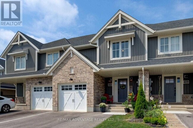 property at 258 Peach Tree Blvd