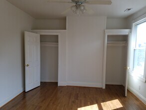 416 N 32nd St, Unit A in Richmond, VA - Building Photo - Building Photo