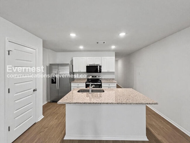 480 Moonlight Cove in Ward, AR - Building Photo - Building Photo