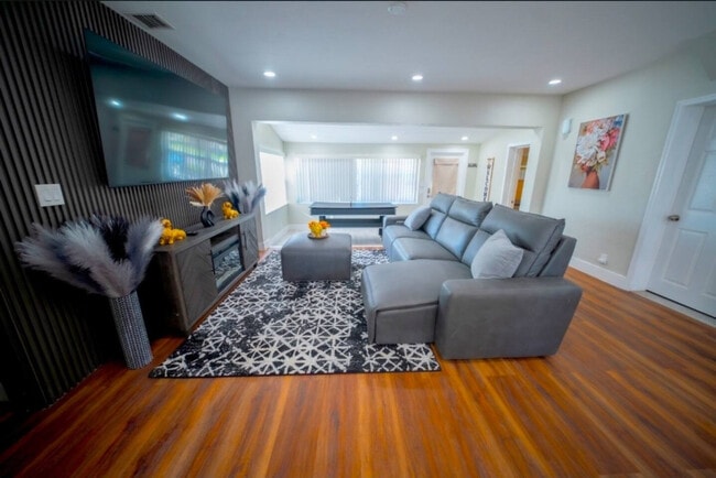 property at 2281 SW 15th St