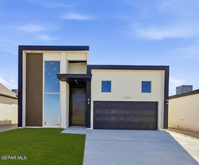 property at 12316 Anson Mills Wy