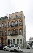 170 Suydam St in Brooklyn, NY - Building Photo