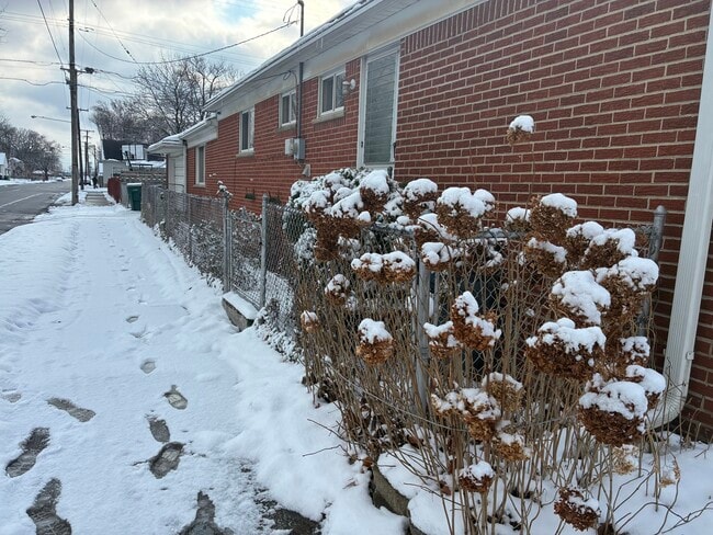 property at 1353 Stewart Ave