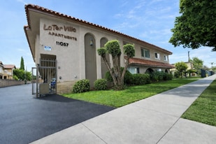 11057 Ferina St in Norwalk, CA - Building Photo