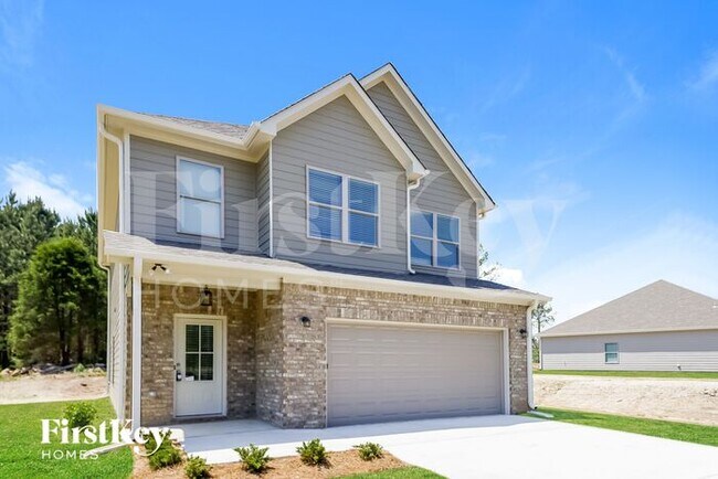 15638 Capstone Blvd in Brookwood, AL - Building Photo - Building Photo