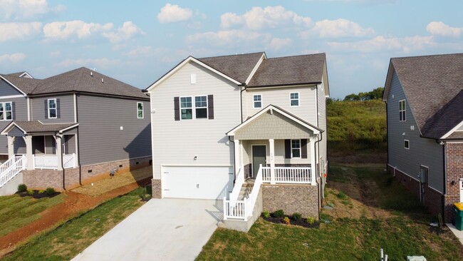 property at 130 Millbrook Dr
