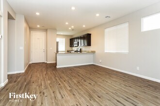 4340 Stardusk Falls Ave in North Las Vegas, NV - Building Photo - Building Photo