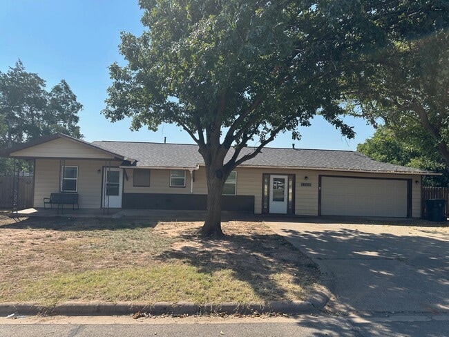 property at 4111 Nunn St