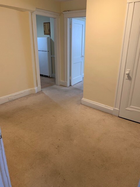 217 Saint Paul St, Unit 1 in Brookline, MA - Building Photo - Building Photo
