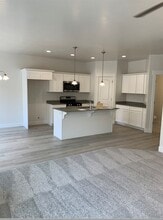 3795 W 2380 N in Lehi, UT - Foto de edificio - Building Photo