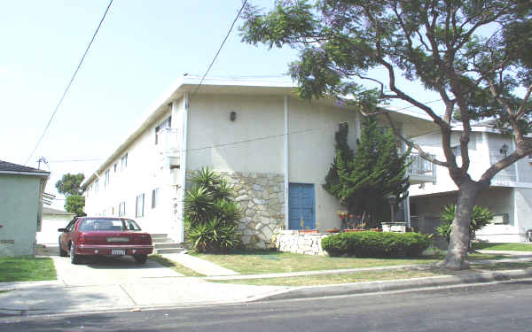 4511 W 173rd St in Lawndale, CA - Building Photo