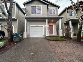 19135 SW Fernshire Ln in Beaverton, OR - Building Photo