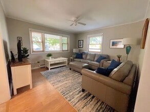 121 S Spruce St in Traverse City, MI - Building Photo - Building Photo