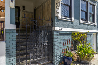 1330 Hayes St in San Francisco, CA - Building Photo - Building Photo