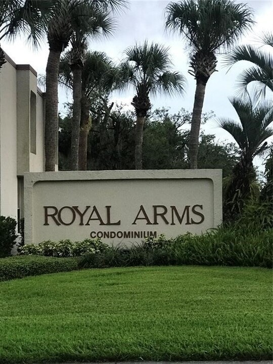 548 Orange Dr in Altamonte Springs, FL - Building Photo